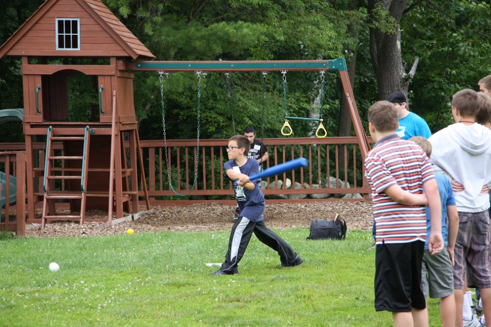 Wiffle Ball 043